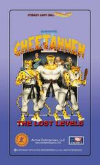 Cheetahmen II: The Lost Levels [Homebrew] - NES | Total Play