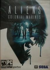 Aliens Colonial Marines - PC Games | Total Play