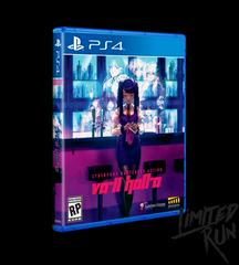 Va-11 Hall-A - Playstation 4 | Total Play