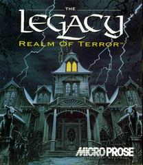 Legacy: Realm of Terror - PC Games | Total Play