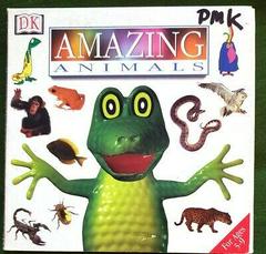 Amazing Animals - PC Games | Total Play