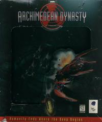 Archimedean Dynasty - PC Games | Total Play