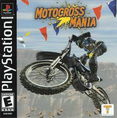 Motocross Mania - Playstation | Total Play