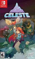 Celeste - Nintendo Switch | Total Play