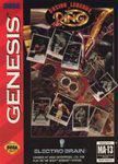 Boxing Legends Of The Ring - Sega Genesis | Total Play