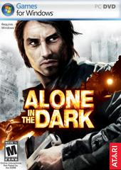 Alone in the Dark - PC Games | Total Play