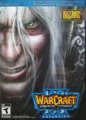 Warcraft III: The Frozen Throne - PC Games | Total Play