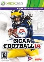 NCAA Football 14 - Xbox 360 | Total Play