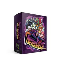 Nefarious [Collector's Edition IndieBox] - PC Games | Total Play