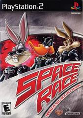 Space Race - Playstation 2 | Total Play