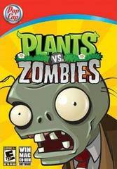 Plants vs. Zombies - PC Games | Total Play