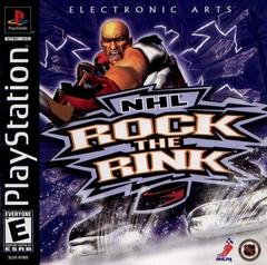 NHL Rock the Rink - Playstation | Total Play