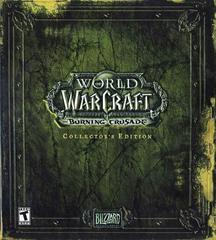 World of Warcraft: Burning Crusade [Collector's Edition] - PC Games | Total Play