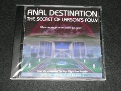 Final Destination: The Secret of Larson's Folly - PC Games | Total Play