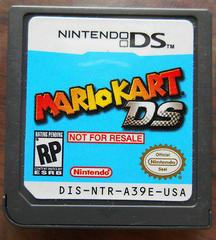 Mario Kart DS [Not for Resale] - Nintendo DS | Total Play