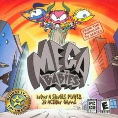 Mega Babies - PC Games | Total Play