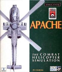 Apache - PC Games | Total Play