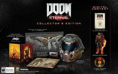 Doom Eternal [Collector's Edition] - PC Games | Total Play