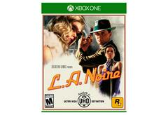 L.A. Noire - Xbox One | Total Play