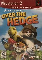 Over the Hedge [Greatest Hits] - Playstation 2 | Total Play
