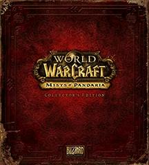 World of Warcraft: Mists of Pandaria [Collector's Edition] - PC Games | Total Play