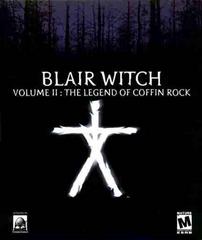 Blair Witch Volume II: The Legend of Coffin Rock - PC Games | Total Play