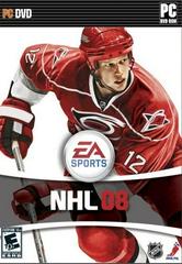 NHL 08 - PC Games | Total Play