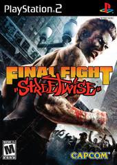 Final Fight Streetwise - Playstation 2 | Total Play