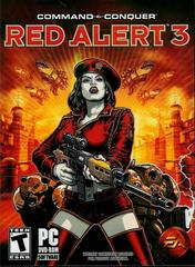 Command & Conquer: Red Alert 3 - PC Games | Total Play