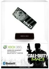 Call of Duty: Modern Warfare 3 Wireless Headset - Xbox 360 | Total Play