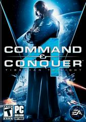 Command & Conquer 4: Tiberian Twilight - PC Games | Total Play