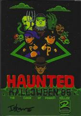 Haunted Halloween '86 [Homebrew] - NES | Total Play