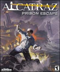 Alcatraz: Prison Escape - PC Games | Total Play
