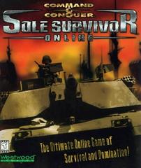 Command & Conquer: Sole Survivor - PC Games | Total Play