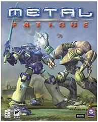 Metal Fatigue - PC Games | Total Play