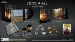 Life is Strange 2 [Collector's Edition] - Xbox One | Total Play