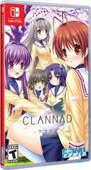 Clannad - Nintendo Switch | Total Play