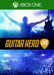 Guitar Hero Live - Xbox One | Total Play