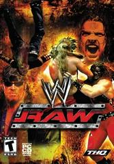 WWF Raw - PC Games | Total Play