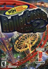 Roller Coaster Tycoon 2 - PC Games | Total Play