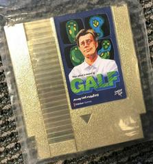 Galf [Gold] - NES | Total Play