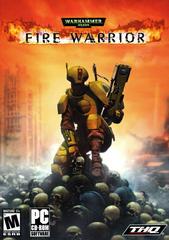 Warhammer 40,000: Fire Warrior - PC Games | Total Play