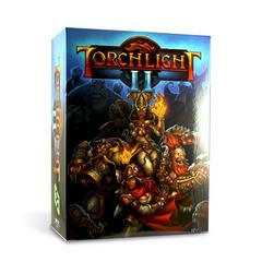 Torchlight II [Collector's Edition IndieBox] - PC Games | Total Play