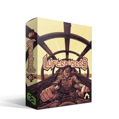 Luftrausers [Collector's Edition IndieBox] - PC Games | Total Play