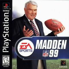 Madden 99 - Playstation | Total Play