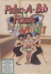 Peek-a-Boo Poker - NES | Total Play