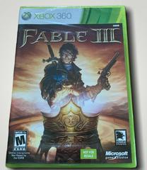 Fable III [Not For Resale] - Xbox 360 | Total Play