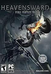 Final Fantasy XIV Heavensward - PC Games | Total Play