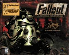 Fallout - PC Games | Total Play