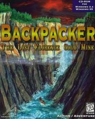 Backpacker: The Lost Florence Gold Mine - PC Games | Total Play